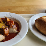 Photo n°1 de l'avis de Mirek.o fait le 29/03/2023 à 16:36 sur le  Rasthof Zur Schneifel GmbH à Olzheim