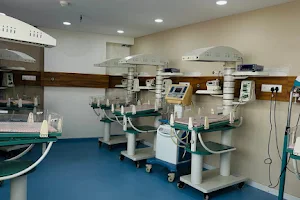 Vishala Hospital Icu and Nicu image