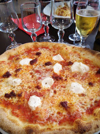 Pizza du Restaurant italien La Calabrese à Cluny - n°10