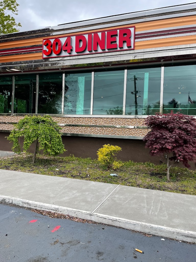 New City Diner 10954