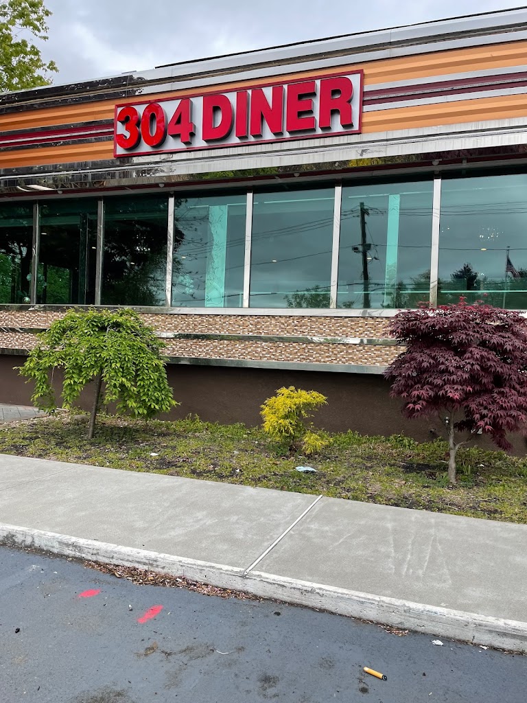 New City Diner 10954