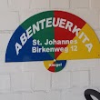 Evang. Luth. Kindergarten St. Johannes Abenteuer-Kita