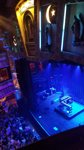 Live Music Venue «House of Blues Chicago», reviews and photos, 329 N Dearborn St, Chicago, IL 60654, USA
