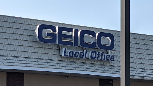 Insurance Agency «GEICO Insurance Agent», reviews and photos