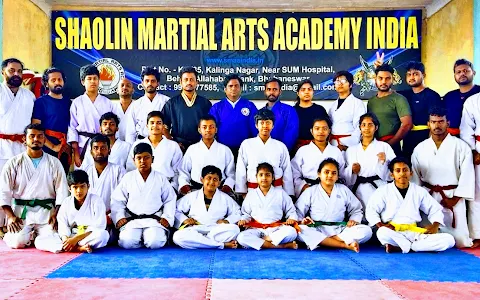 Shaolin Martial Arts Academy India image