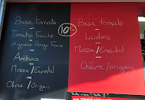 KFC La Rochelle Lagord à Lagord menu
