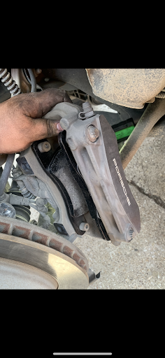 Auto Tune Up Service «ORTIZ AUTO REPAIR», reviews and photos, 3001 Pleasant Dr, Dallas, TX 75217, USA