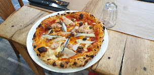 Photo n°8 de 450° PIZZERIA à Bourges ()