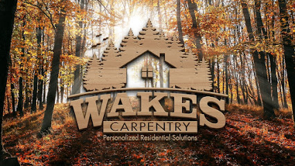 Wakes Carpentry