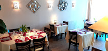 Atmosphère du Restaurant français Le Cap Matignon - n°17