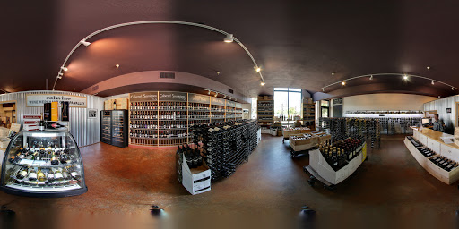 Wine Store «Calwine», reviews and photos, 1014 Clinton St, Napa, CA 94559, USA
