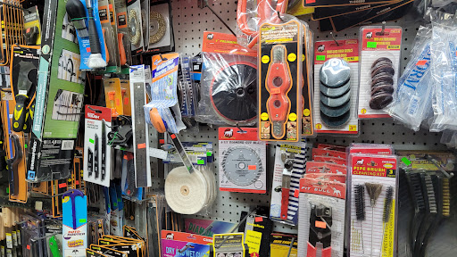 Discount Store «Big Sav Discount Store», reviews and photos, 9872 Westminster Ave, Garden Grove, CA 92844, USA