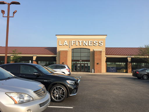 Gym «LA Fitness», reviews and photos, 11359 Montgomery Rd, Symmes, OH 45249, USA