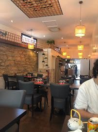 Atmosphère du Restaurant japonais Sushiki à Senlis - n°2