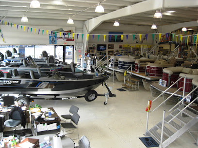 West Lakes Boat Mart Sales