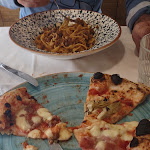 Photo n°1 de l'avis de leonardo.o fait le 31/05/2022 à 05:20 sur le  Ristorante Pizzeria Il Galeone à San Lazzaro di Savena