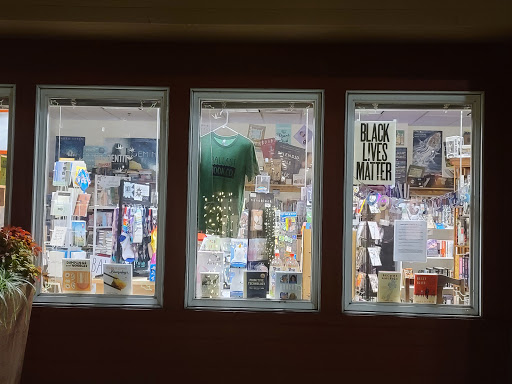 Book Store «Liberty Bay Books», reviews and photos, 409 Pacific Ave, Bremerton, WA 98337, USA