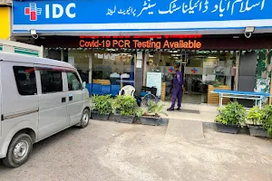 IDC Lab & Diagnostic Centre Saddar Karachi image