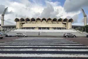 Hassanal Bolkiah National Stadium image