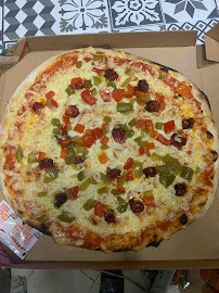 Photos du propriétaire du Pizzeria Rosa Pizza à Marseille - n°2
