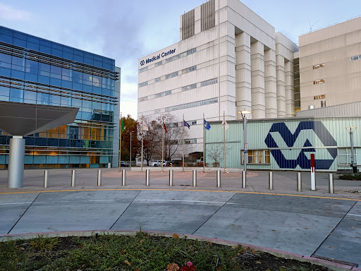 Veterans Hospital «VA Puget Sound Health Care System», reviews and photos