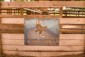 K Bar C Ranch image