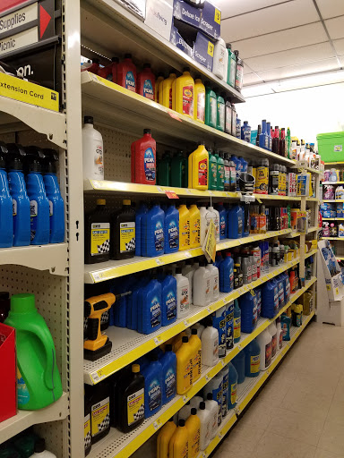 Discount Store «Dollar General», reviews and photos, 760 Foote Ave, Jamestown, NY 14701, USA
