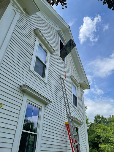 Moving Company «Fresh Start - The Moving Crew», reviews and photos, 8 Donnelly Rd, Spencer, MA 01562, USA