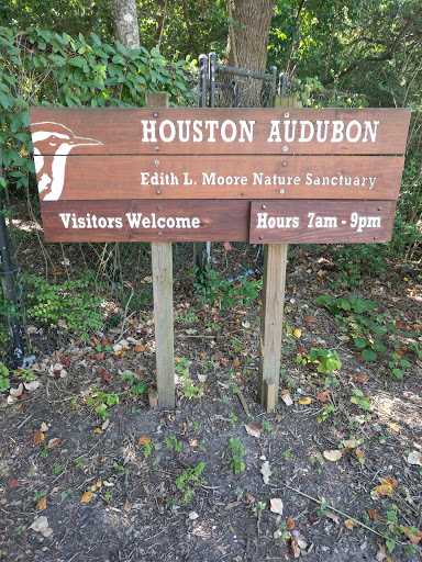 Non-Profit Organization «Houston Audubon Society», reviews and photos, 440 Wilchester Blvd, Houston, TX 77079, USA