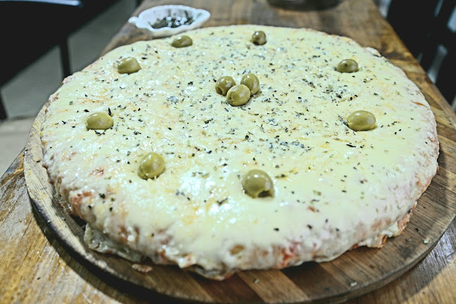 Sabor Argento - Pizzeria