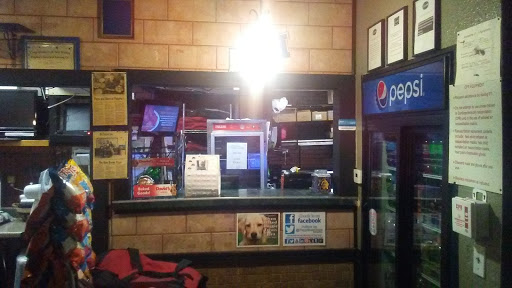 Pizza Restaurant «Peppinos Restaurant & Catering Company», reviews and photos, 1849 Grant Blvd, Syracuse, NY 13208, USA