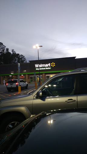 Supermarket «Walmart Neighborhood Market», reviews and photos, 2912 Main St W, Snellville, GA 30078, USA
