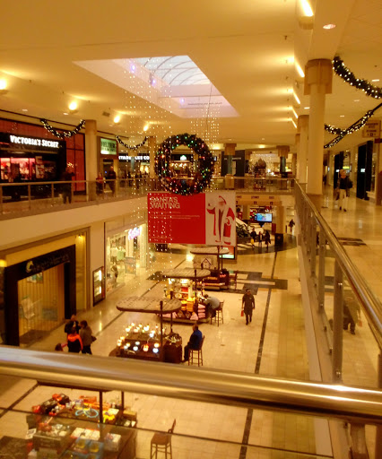 Shopping Mall «Montgomery Mall», reviews and photos, 230 Montgomery Mall, North Wales, PA 19454, USA