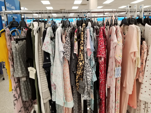 Clothing Store «Ross Dress for Less», reviews and photos, 1388 E Main St, Woodland, CA 95776, USA