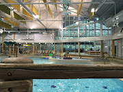 Business Reviews Aggregator: Family Leisure Centre