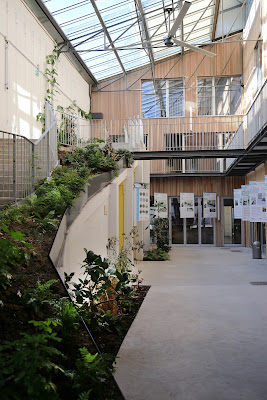 C.A.U.E Conseil d'Architecture d'Urbanisme et de l'Environnement à Bordeaux