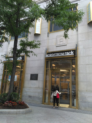 Department Store «Nordstrom Rack Newbury», reviews and photos, 497 Boylston St, Boston, MA 02116, USA