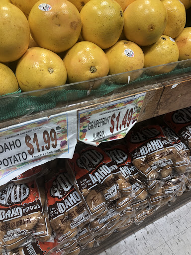 Supermarket «Premium Supermarket», reviews and photos, 16807 Hillside Avenue, Jamaica, NY 11432, USA