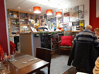Atmosphère du Restaurant Le Bistrôt Limousin à Saint-Junien - n°3