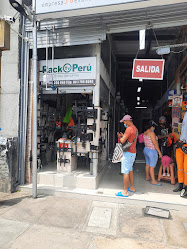 RACK PERU venta de rack e instalación de rack los olivos