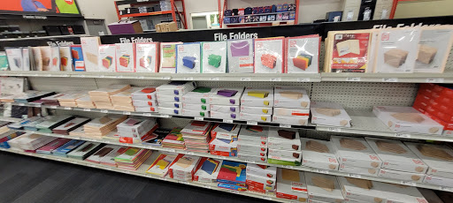 Office Supply Store «Staples», reviews and photos, 1781 U.S. 287 Frontage Rd, Mansfield, TX 76063, USA
