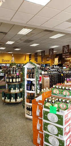 Liquor Store «Blanchards Wines & Spirits», reviews and photos, 418 Lagrange St, West Roxbury, MA 02132, USA