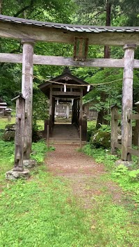 塩野神社