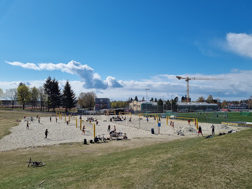 Oslo Beach volleyball club