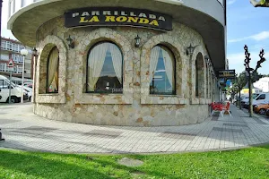 Restaurante Parrillada La Ronda image