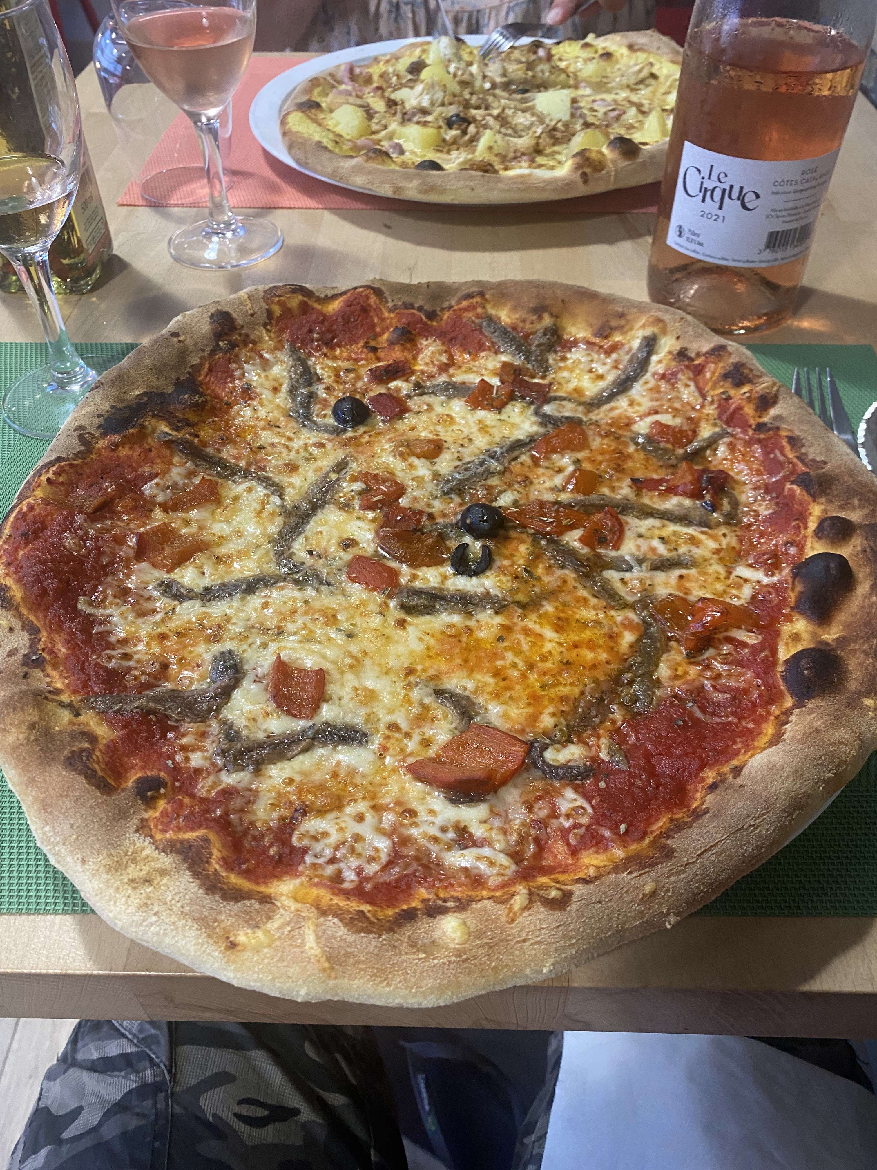 Photo n° 2 de l'avis de Frederic.l fait le 29/08/2022 à 18:32