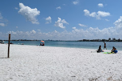 South Lido County Park