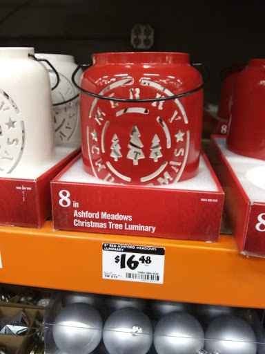 Home Improvement Store «The Home Depot», reviews and photos, 2815 35th Ave, Greeley, CO 80634, USA