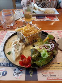 Plats et boissons du Restaurant L'Imbuto à Berck - n°10