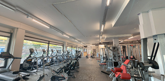 Top-Gym 24h Fitnesscenter - Fitnessstudio